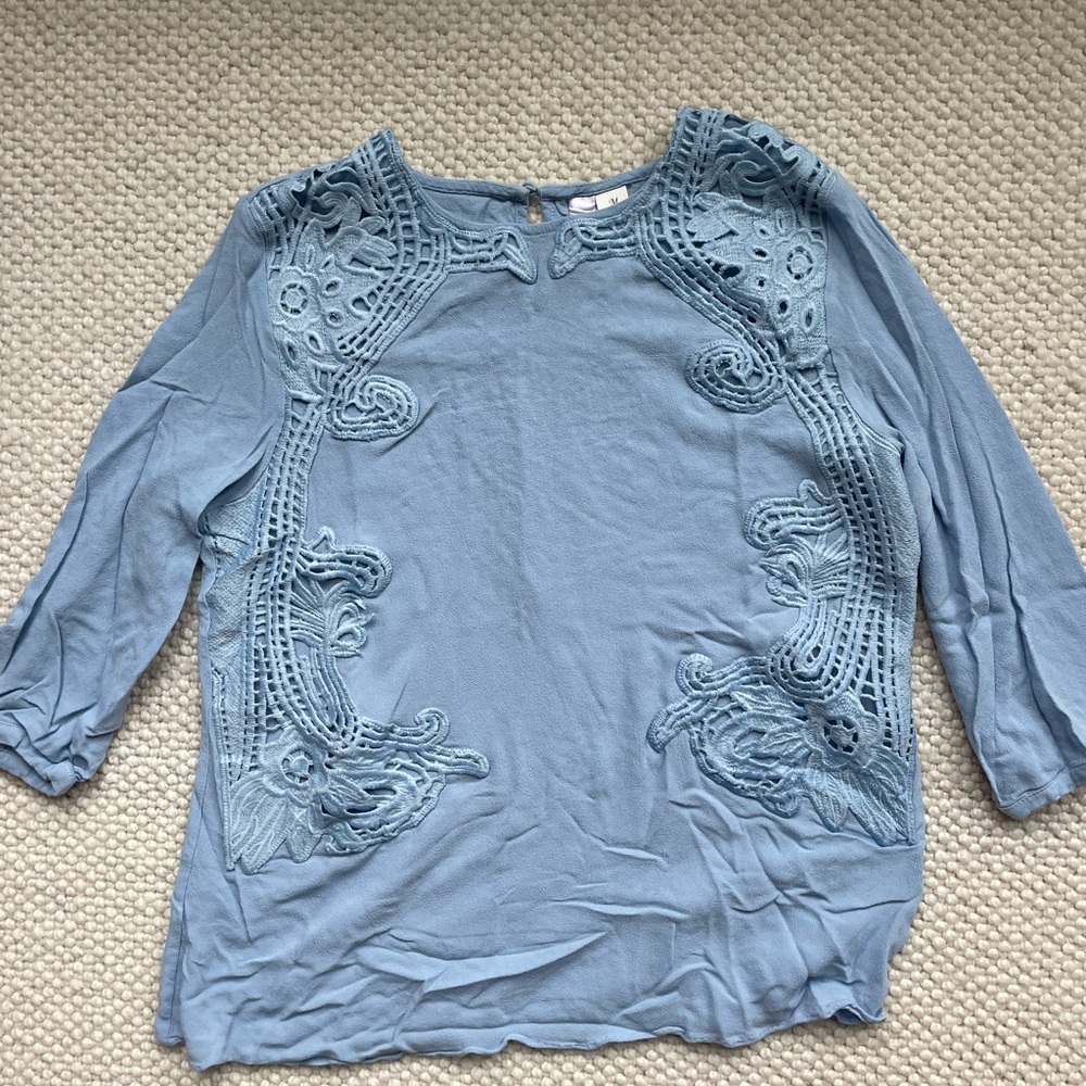 Alya top Size M